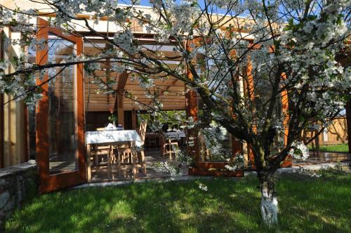 Hostal Go?ciniec Gryszczeni�wka