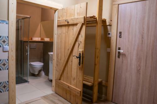 Hostal Domek G�rski Przy Bukowej Chacie