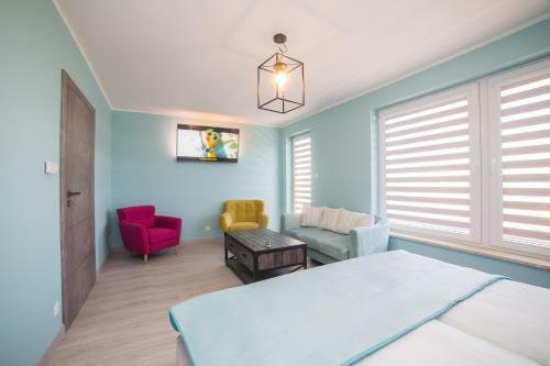 Apart Harmony - Apartamenty Baltic Harmony