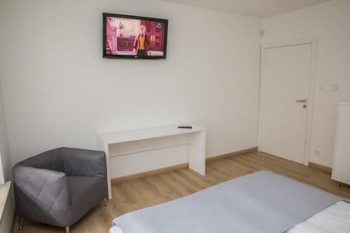 Apart Harmony - Apartamenty Baltic Harmony