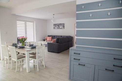 Apart Harmony - Apartamenty Baltic Harmony