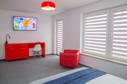 Apart Harmony - Apartamenty Baltic Harmony
