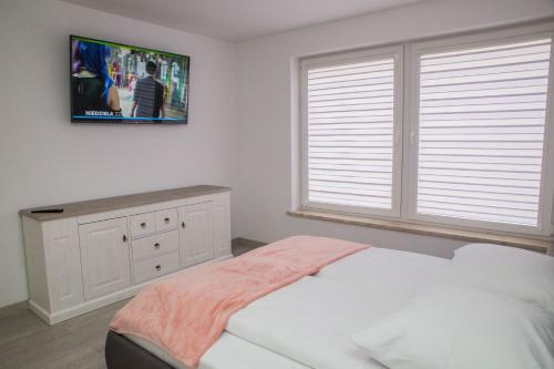 Apart Harmony - Apartamenty Baltic Harmony