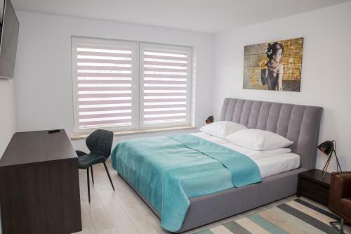 Apart Harmony - Apartamenty Baltic Harmony