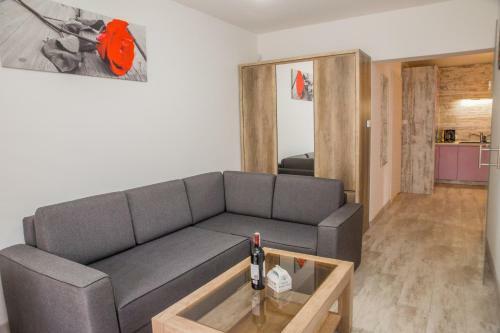 Apart Harmony - Apartamenty Baltic Harmony