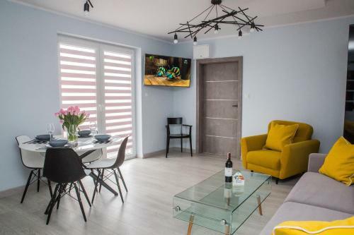 Apart Harmony - Apartamenty Baltic Harmony