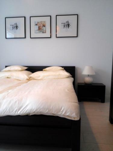 Apart Morze Apartamenty Vento