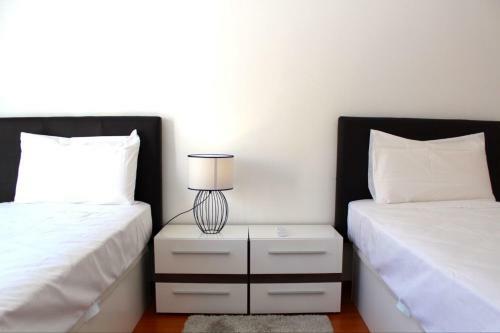 Apartamento Akicity Damaia Ciel