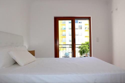 Apartamento Akicity Damaia Ciel