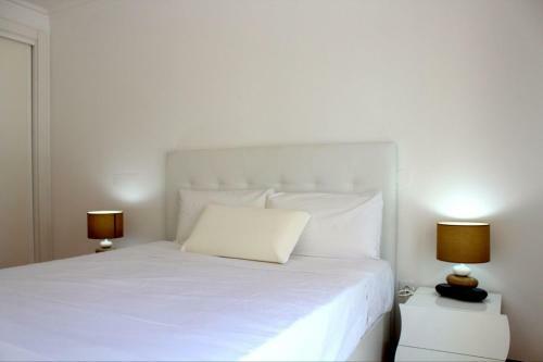 Apartamento Akicity Damaia Ciel