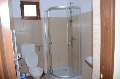 Hostal Pensiunea Laleaua Pestrita