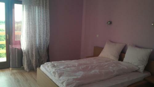Hostal Pensiunea Laleaua Pestrita