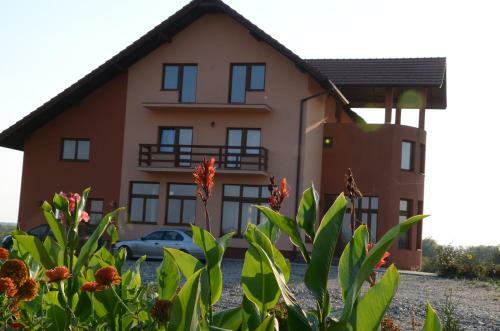 Hostal Pensiunea Laleaua Pestrita