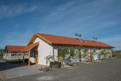 Hostal Centru De Recreere Kentaur