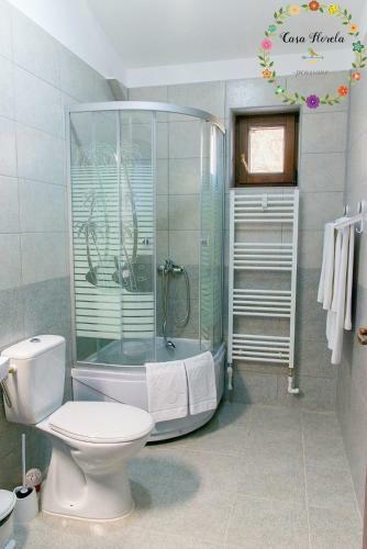 Hostal Pensiunea Casa Florela