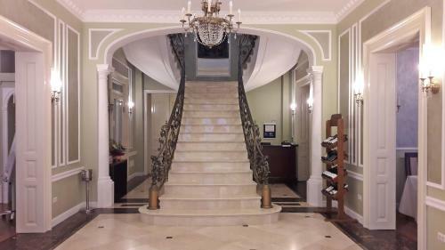 Green Park Boutique Hotel