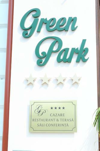 Green Park Boutique Hotel