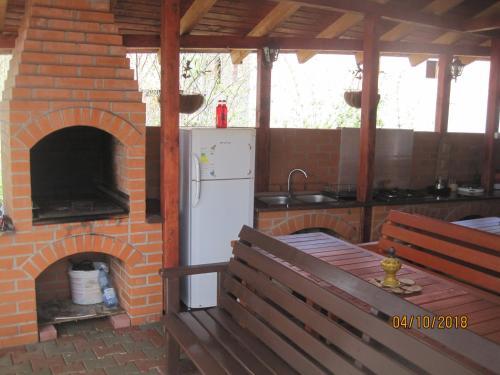 Bed & Breakfast Zolt�n & Erika Panzi� Parajd