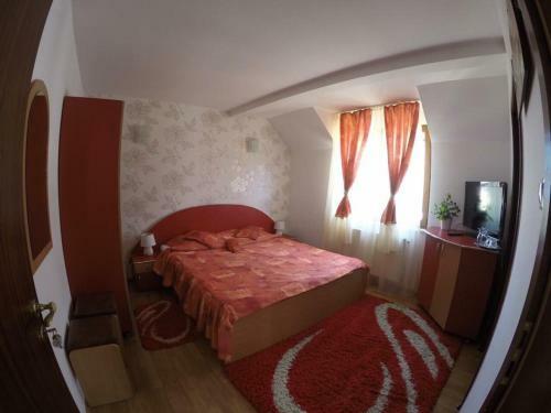 Hostal Pensiunea Laura