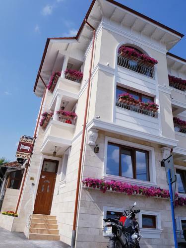 Hostal Pensiunea Geostar