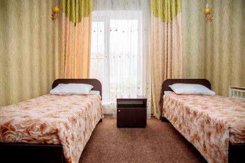 Elion Hotel