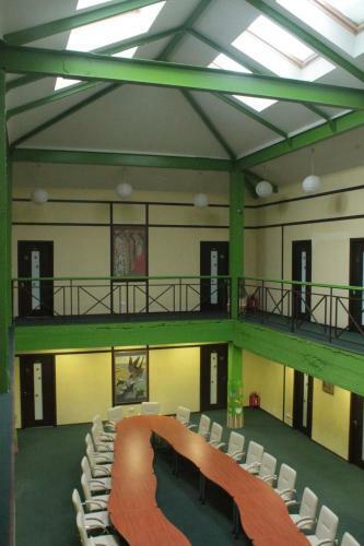Hotel Dom Uchenykh