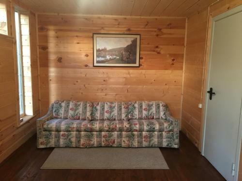 Hostal Country House Saragozha