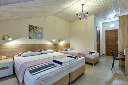 Hotel Zolotoy Fazan