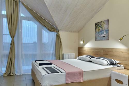 Hotel Zolotoy Fazan