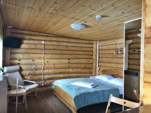 Hotel Ok - Reka