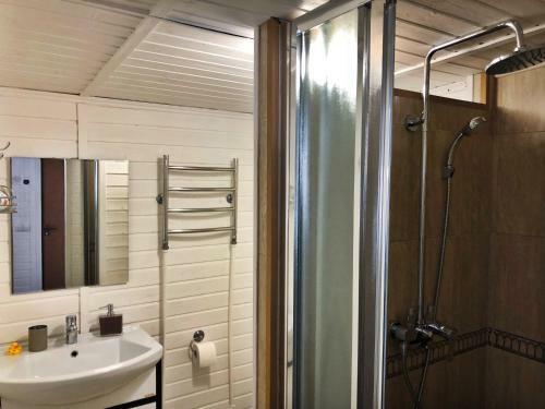 Hotel Ok - Reka