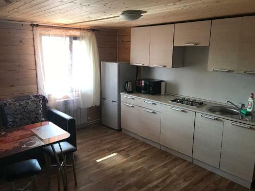 Hostal Guest House Sebezh