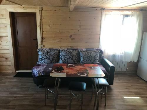Hostal Guest House Sebezh