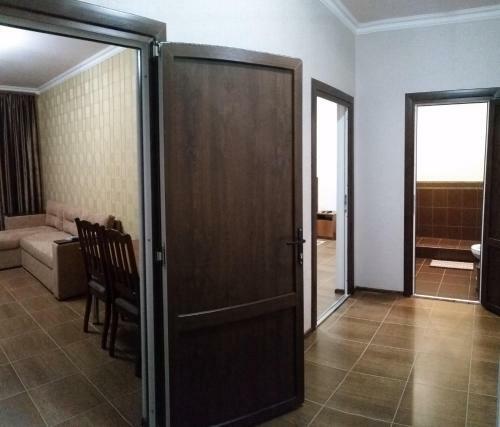Hostal Guest House Milange
