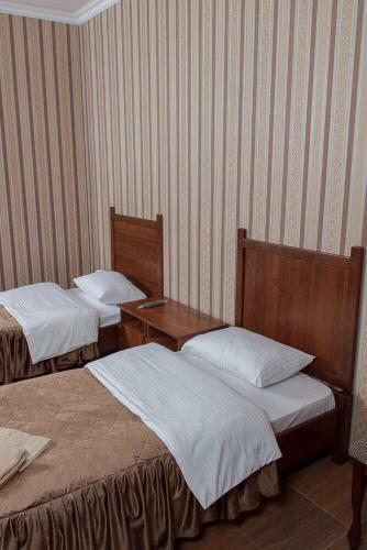 Hostal Guest House Milange