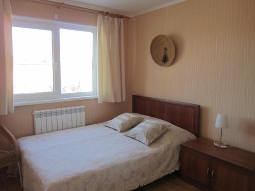 Hostal Volzhskaya Dacha