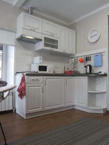 Hostal Volzhskaya Dacha
