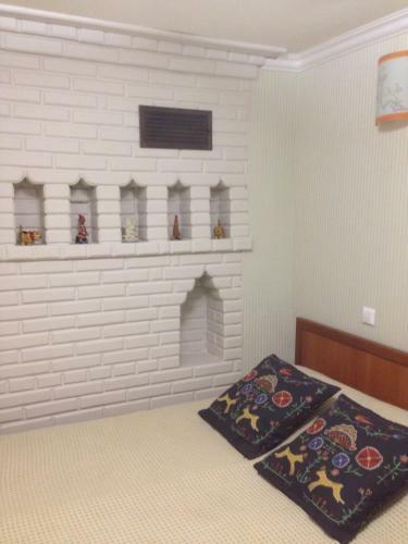 Hostal Volzhskaya Dacha