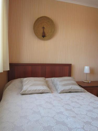 Hostal Volzhskaya Dacha