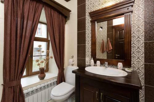 Apartamento Dom Kuptsa Kalugina