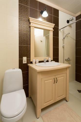 Apartamento Dom Kuptsa Kalugina
