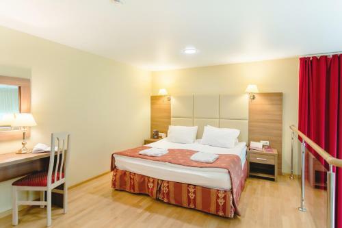 Amaks Krasnaya Pakhra Resort