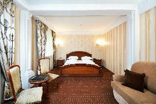 Zvezda Hotel