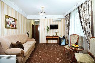 Zvezda Hotel