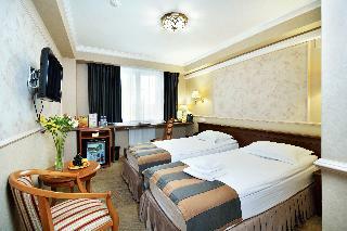Zvezda Hotel