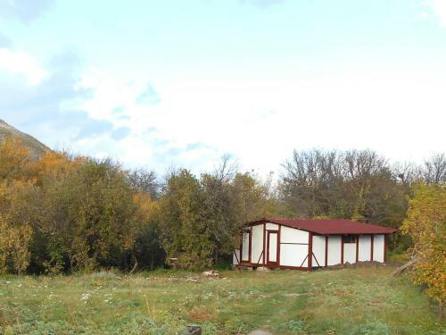 Posada Usadba Bobry