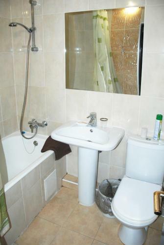 Hostal Guest House Persona