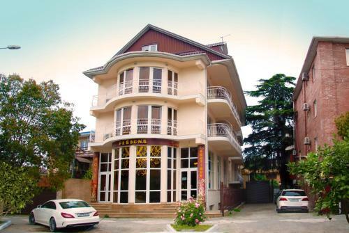 Hostal Guest House Persona