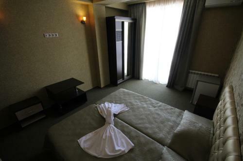 Zolotaya Imperia Hotel