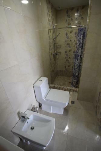 Zolotaya Imperia Hotel